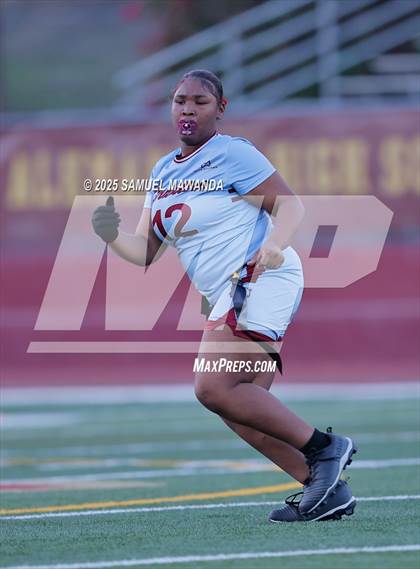 Thumbnail 2 in SEED: LA @ Bishop Alemany photogallery.