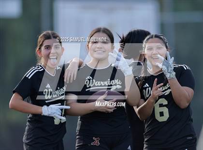 Thumbnail 2 in SEED: LA @ Bishop Alemany photogallery.