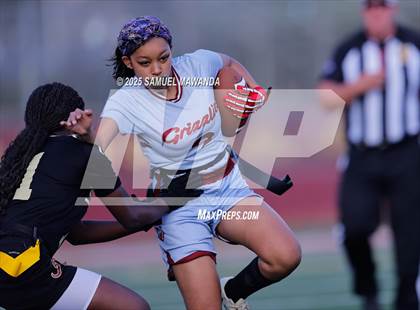 Thumbnail 1 in SEED: LA @ Bishop Alemany photogallery.