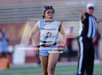 Thumbnail 2 in SEED: LA @ Bishop Alemany photogallery.