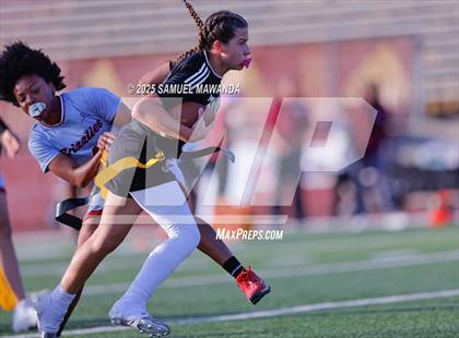 Thumbnail 2 in SEED: LA @ Bishop Alemany photogallery.