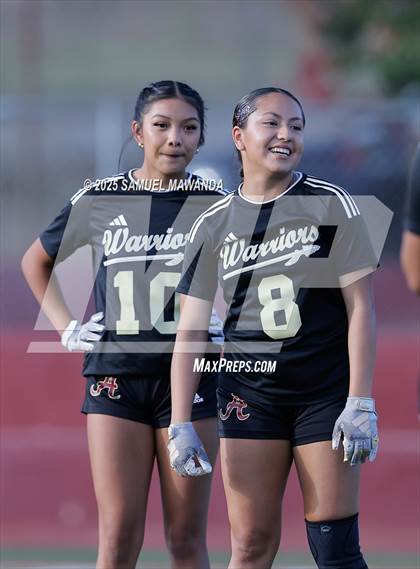 Thumbnail 2 in SEED: LA @ Bishop Alemany photogallery.