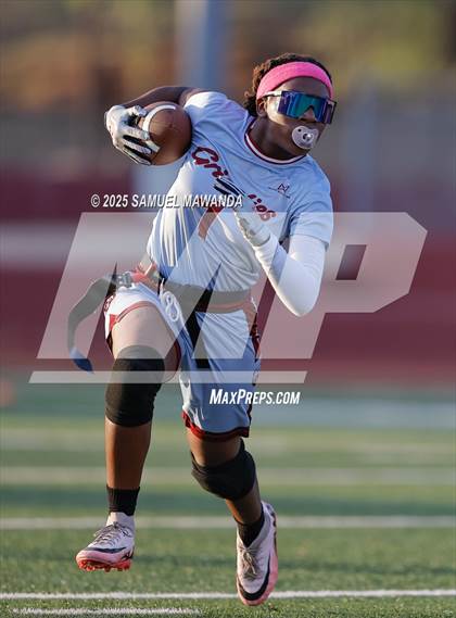 Thumbnail 1 in SEED: LA @ Bishop Alemany photogallery.