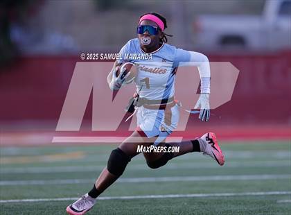 Thumbnail 2 in SEED: LA @ Bishop Alemany photogallery.