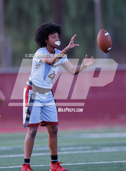 Thumbnail 1 in SEED: LA @ Bishop Alemany photogallery.