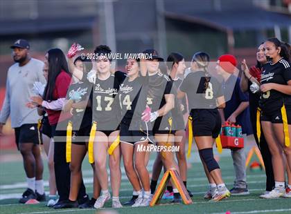 Thumbnail 1 in SEED: LA @ Bishop Alemany photogallery.