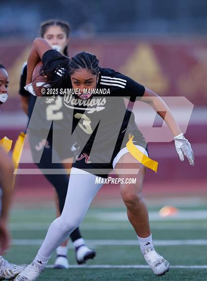 Thumbnail 3 in SEED: LA @ Bishop Alemany photogallery.