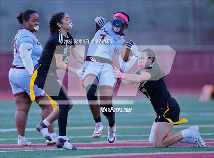 Thumbnail 1 in SEED: LA @ Bishop Alemany photogallery.