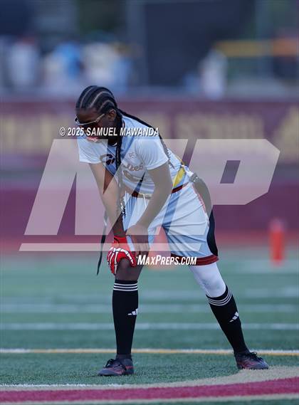 Thumbnail 1 in SEED: LA @ Bishop Alemany photogallery.