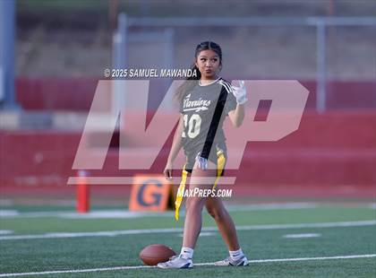 Thumbnail 2 in SEED: LA @ Bishop Alemany photogallery.