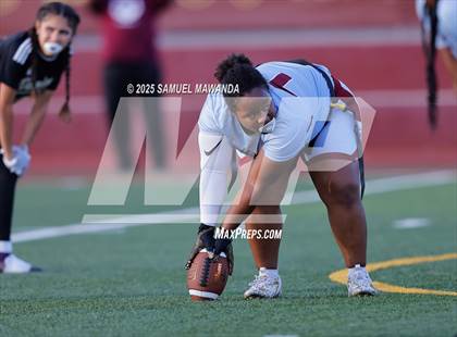 Thumbnail 3 in SEED: LA @ Bishop Alemany photogallery.