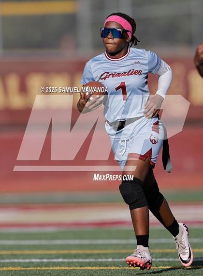 Thumbnail 2 in SEED: LA @ Bishop Alemany photogallery.