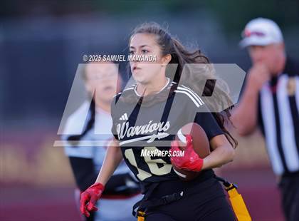 Thumbnail 1 in SEED: LA @ Bishop Alemany photogallery.