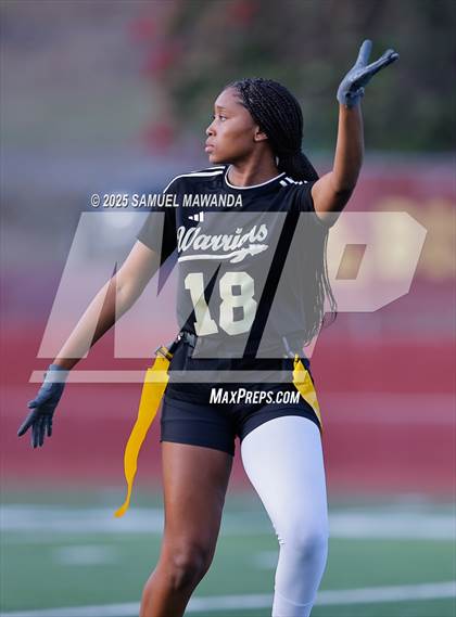 Thumbnail 1 in SEED: LA @ Bishop Alemany photogallery.