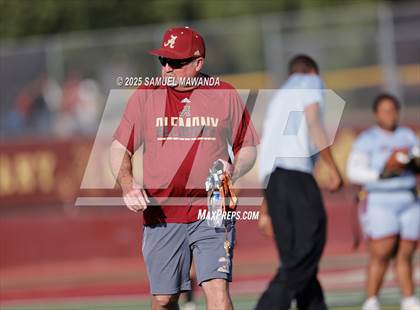 Thumbnail 3 in SEED: LA @ Bishop Alemany photogallery.