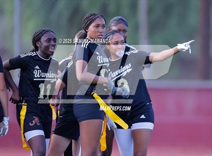 Thumbnail 2 in SEED: LA @ Bishop Alemany photogallery.