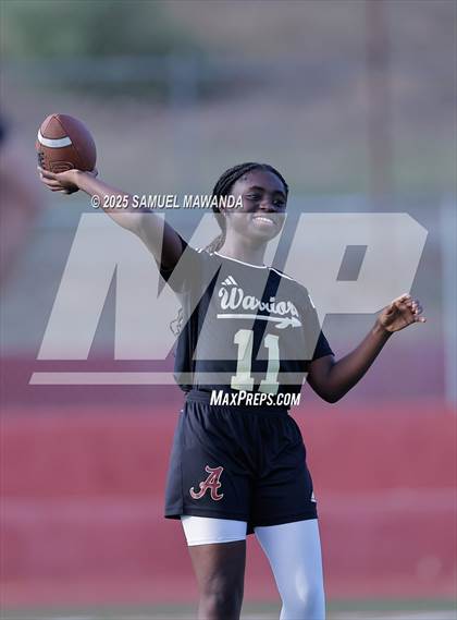 Thumbnail 1 in SEED: LA @ Bishop Alemany photogallery.