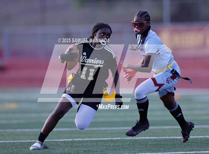 Thumbnail 2 in SEED: LA @ Bishop Alemany photogallery.