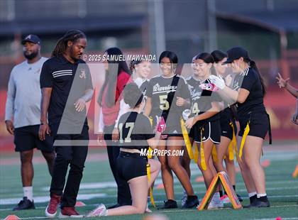 Thumbnail 1 in SEED: LA @ Bishop Alemany photogallery.