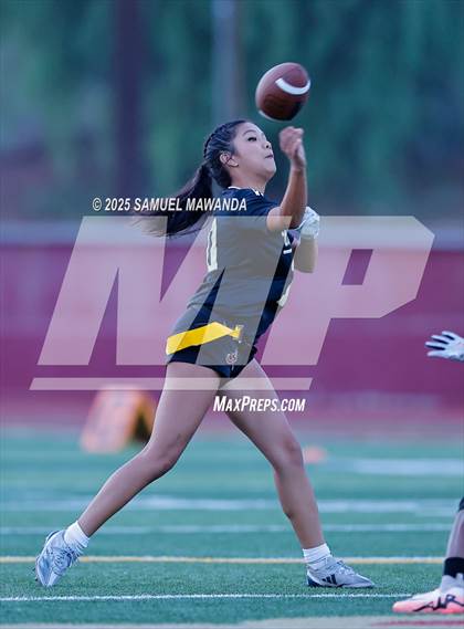 Thumbnail 3 in SEED: LA @ Bishop Alemany photogallery.