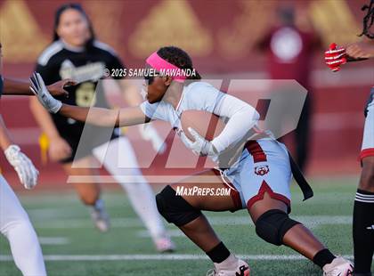 Thumbnail 2 in SEED: LA @ Bishop Alemany photogallery.