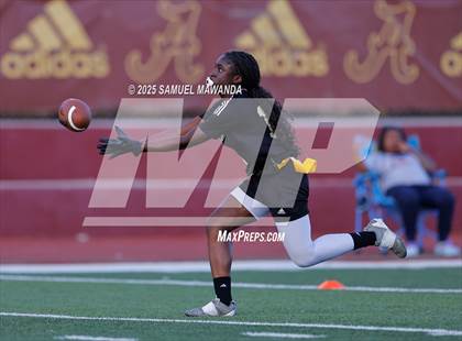 Thumbnail 1 in SEED: LA @ Bishop Alemany photogallery.