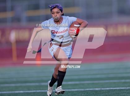 Thumbnail 2 in SEED: LA @ Bishop Alemany photogallery.