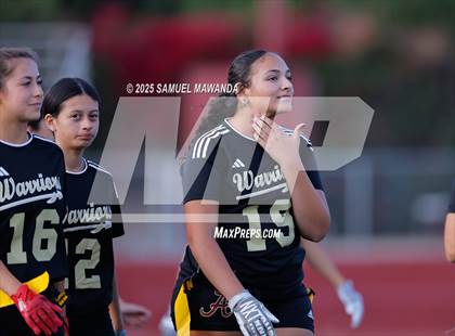 Thumbnail 3 in SEED: LA @ Bishop Alemany photogallery.