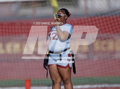 Thumbnail 3 in SEED: LA @ Bishop Alemany photogallery.