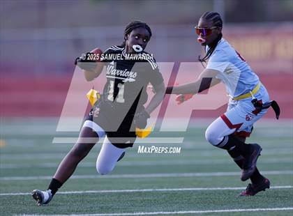 Thumbnail 1 in SEED: LA @ Bishop Alemany photogallery.