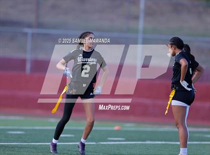 Thumbnail 2 in SEED: LA @ Bishop Alemany photogallery.