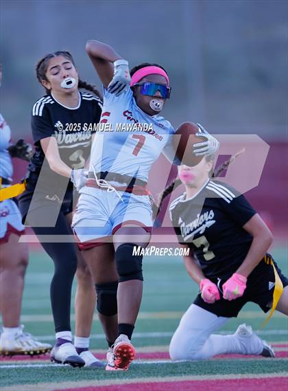 Thumbnail 2 in SEED: LA @ Bishop Alemany photogallery.