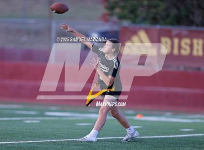 Thumbnail 1 in SEED: LA @ Bishop Alemany photogallery.