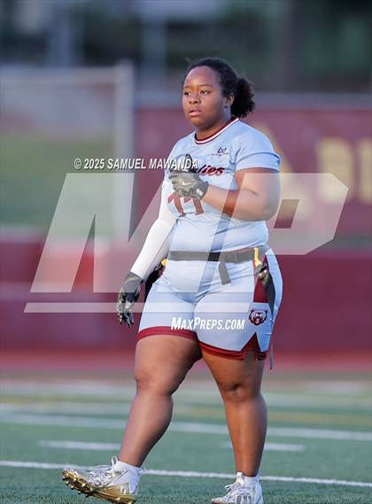 Thumbnail 2 in SEED: LA @ Bishop Alemany photogallery.