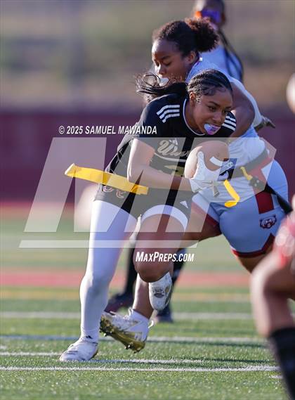 Thumbnail 3 in SEED: LA @ Bishop Alemany photogallery.