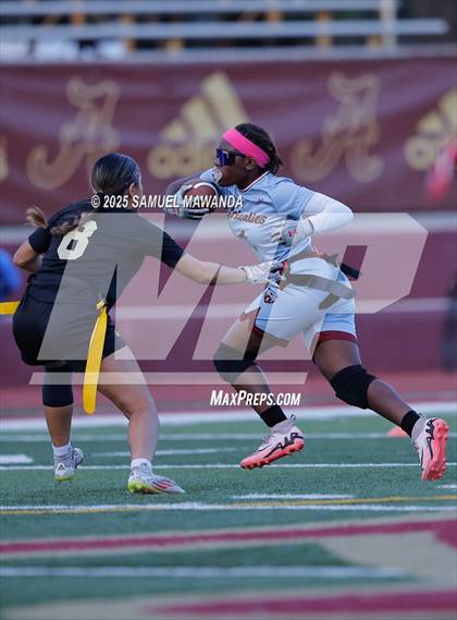 Thumbnail 3 in SEED: LA @ Bishop Alemany photogallery.