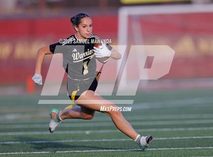 Thumbnail 1 in SEED: LA @ Bishop Alemany photogallery.