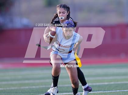 Thumbnail 2 in SEED: LA @ Bishop Alemany photogallery.