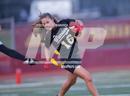 Thumbnail 2 in SEED: LA @ Bishop Alemany photogallery.