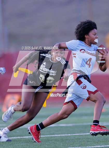 Thumbnail 2 in SEED: LA @ Bishop Alemany photogallery.