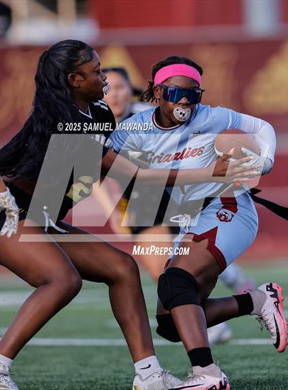 Thumbnail 1 in SEED: LA @ Bishop Alemany photogallery.