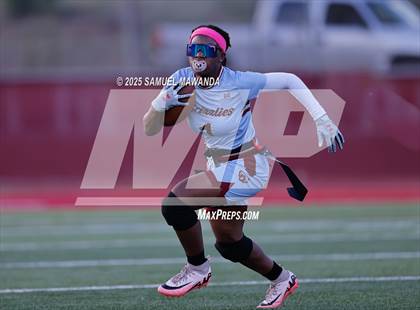 Thumbnail 3 in SEED: LA @ Bishop Alemany photogallery.