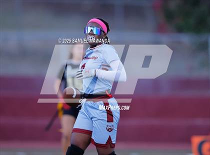 Thumbnail 1 in SEED: LA @ Bishop Alemany photogallery.