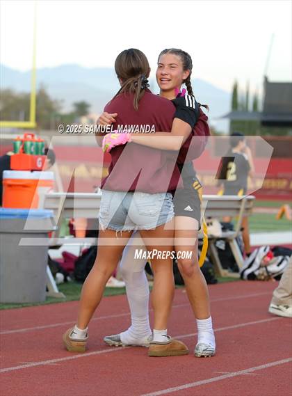 Thumbnail 2 in SEED: LA @ Bishop Alemany photogallery.