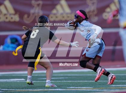 Thumbnail 2 in SEED: LA @ Bishop Alemany photogallery.