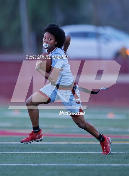 Thumbnail 2 in SEED: LA @ Bishop Alemany photogallery.