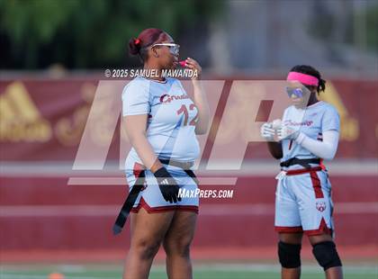 Thumbnail 2 in SEED: LA @ Bishop Alemany photogallery.