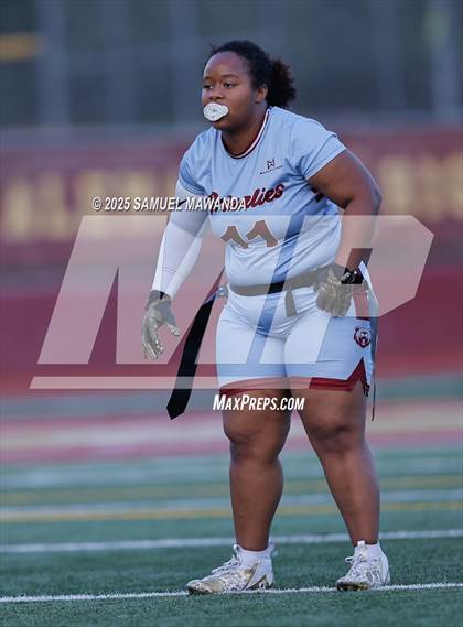 Thumbnail 2 in SEED: LA @ Bishop Alemany photogallery.