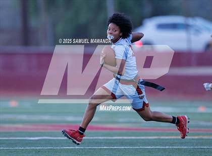 Thumbnail 3 in SEED: LA @ Bishop Alemany photogallery.