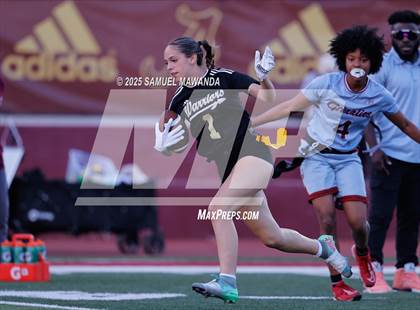 Thumbnail 1 in SEED: LA @ Bishop Alemany photogallery.